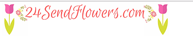 24 SEND FLOWERS Discount Code